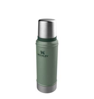 Termos LEGENDARY CLASSIC - HAMMERTONE GREEN 0,75L