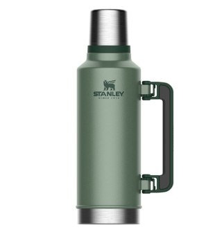 Termos LEGENDARY CLASSIC - HAMMERTONE GREEN 1,9L /