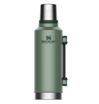 Termos LEGENDARY CLASSIC - HAMMERTONE GREEN 1,9L /