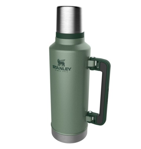 Termos LEGENDARY CLASSIC - HAMMERTONE GREEN 1,9L / Termos LEGENDARY CLASSIC - HAMMERTONE GREEN 1,9L /