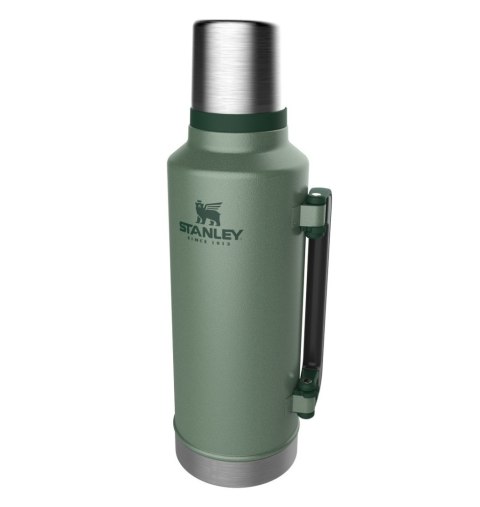 Termos LEGENDARY CLASSIC - HAMMERTONE GREEN 1,9L / Termos LEGENDARY CLASSIC - HAMMERTONE GREEN 1,9L /