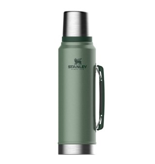 Termos LEGENDARY CLASSIC - HAMMERTONE GREEN 1L / S