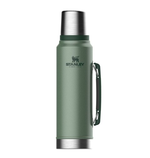 Termos LEGENDARY CLASSIC - HAMMERTONE GREEN 1L / S
