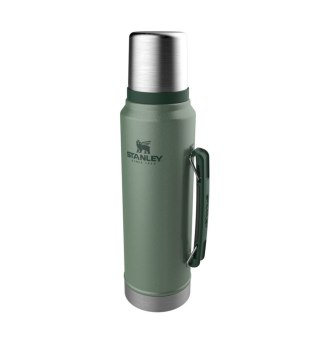 Termos LEGENDARY CLASSIC - HAMMERTONE GREEN 1L / S