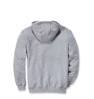 Bluza Carhartt Midweight Hooded Sweatshirt Grey