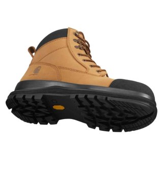 Buty Carhartt Detroit 6" Zip S3 Wheat