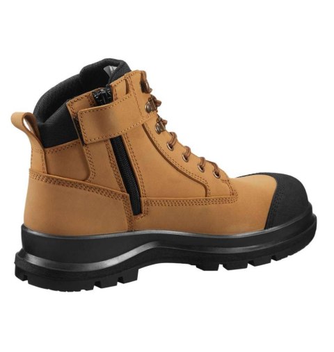 Buty Carhartt Detroit 6" Zip S3 Wheat Buty Carhartt Detroit 6" Zip S3 Wheat