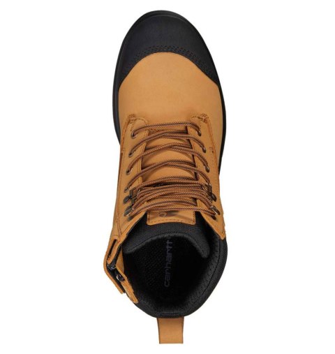 Buty Carhartt Detroit 6" Zip S3 Wheat Buty Carhartt Detroit 6" Zip S3 Wheat