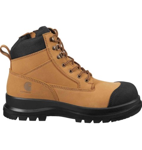 Buty Carhartt Detroit 6" Zip S3 Wheat Buty Carhartt Detroit 6" Zip S3 Wheat