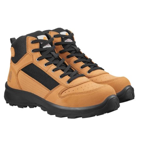 Buty Carhartt Michigan Sneaker Midcut S1P Wheat Buty Carhartt Michigan Sneaker Midcut S1P Wheat