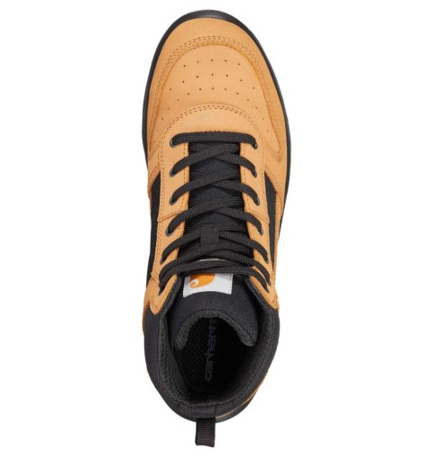 Buty Carhartt Michigan Sneaker Midcut S1P Wheat Buty Carhartt Michigan Sneaker Midcut S1P Wheat
