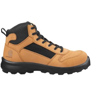 Buty Carhartt Michigan Sneaker Midcut S1P Wheat