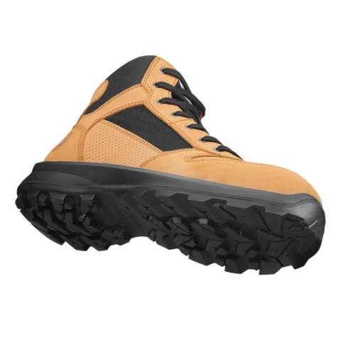 Buty Carhartt Michigan Sneaker Midcut S1P Wheat Buty Carhartt Michigan Sneaker Midcut S1P Wheat