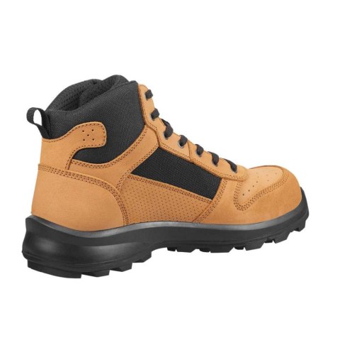 Buty Carhartt Michigan Sneaker Midcut S1P Wheat Buty Carhartt Michigan Sneaker Midcut S1P Wheat