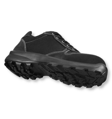 Buty Carhartt Michigan Sneaker Shoe S1P Black Buty Carhartt Michigan Sneaker Shoe S1P Black