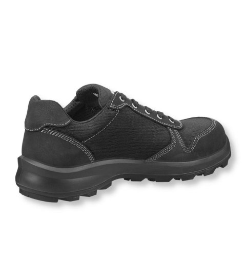 Buty Carhartt Michigan Sneaker Shoe S1P Black Buty Carhartt Michigan Sneaker Shoe S1P Black