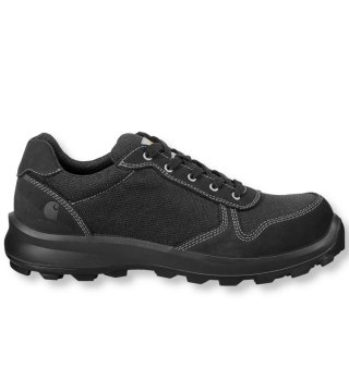 Buty Carhartt Michigan Sneaker Shoe S1P Black