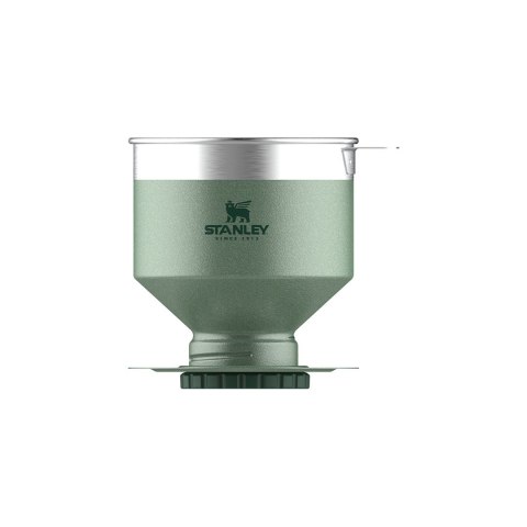 Drip turystyczny z filtrem CLASSIC HAMMERTONE GREE Drip turystyczny z filtrem CLASSIC HAMMERTONE GREE