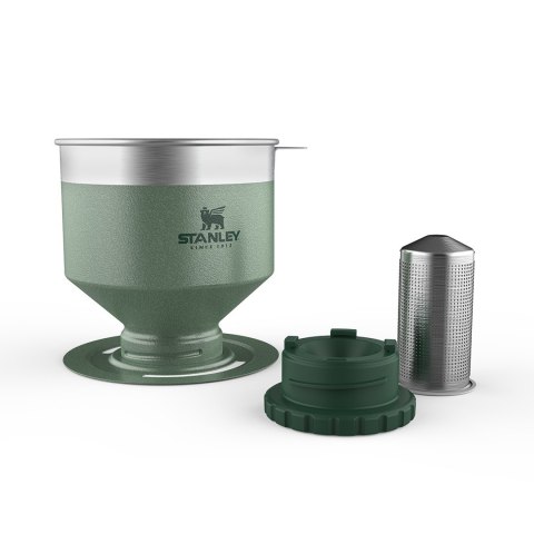 Drip turystyczny z filtrem CLASSIC HAMMERTONE GREE Drip turystyczny z filtrem CLASSIC HAMMERTONE GREE