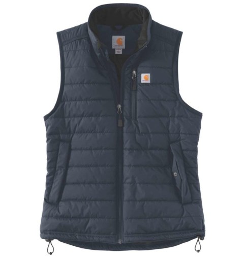 Kamizelka Damska Carhartt Gilliam Vest Navy Kamizelka Damska Carhartt Gilliam Vest Navy