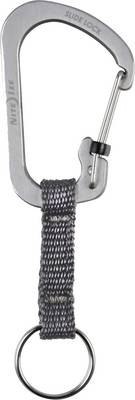 Karabinek Nite Ize Slidelock Key Ring #3 Stainless