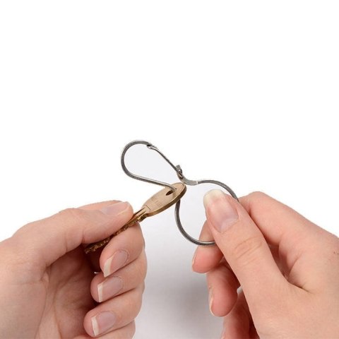 Karabinek do klucz Nite Ize Infini-Key