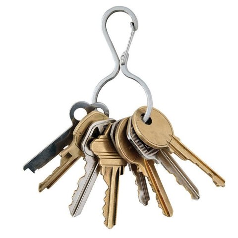 Karabinek do klucz Nite Ize Infini-Key