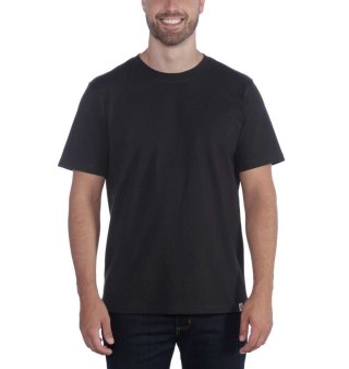 Koszulka Carhartt Workwear Solid T-Shirt Black
