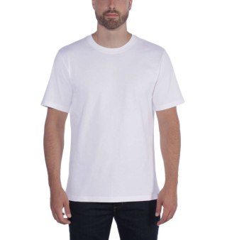 Koszulka Carhartt Workwear Solid T-Shirt White