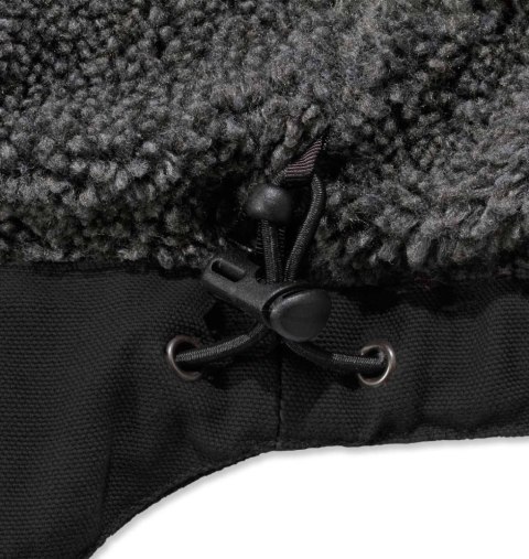 Kurtka Carhartt Sandstone Barlett Jacket Black