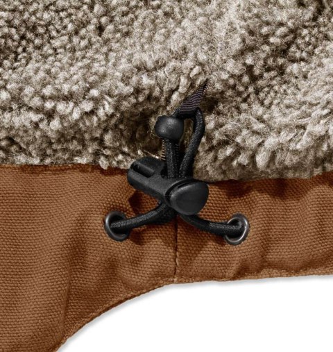 Kurtka Carhartt Sandstone Barlett Jacket Brown