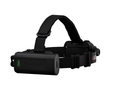 Latarka Ledlenser H15R Core