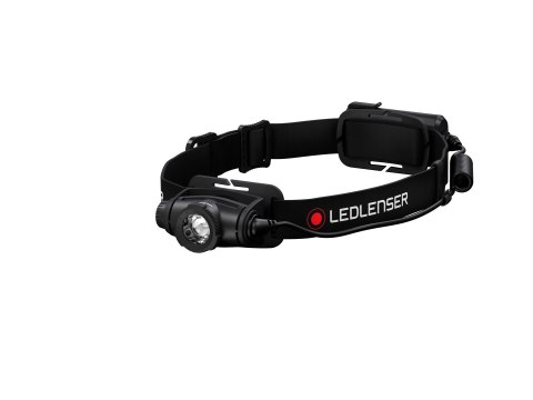 Latarka Ledlenser H5 Core Latarka Ledlenser H5 Core