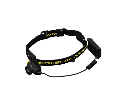 Latarka Ledlenser H5R Work
