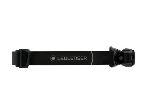 Latarka Ledlenser MH4 black/black Latarka Ledlenser MH4 black/black