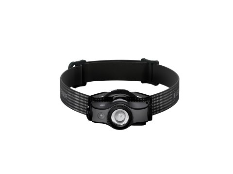Latarka Ledlenser MH5 black/grey Latarka Ledlenser MH5 black/grey
