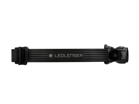 Latarka Ledlenser MH5 black/grey Latarka Ledlenser MH5 black/grey