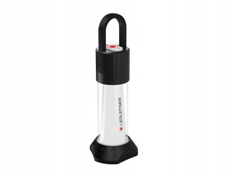 Latarka Ledlenser ML6 camping Warm Light Latarka Ledlenser ML6 camping Warm Light