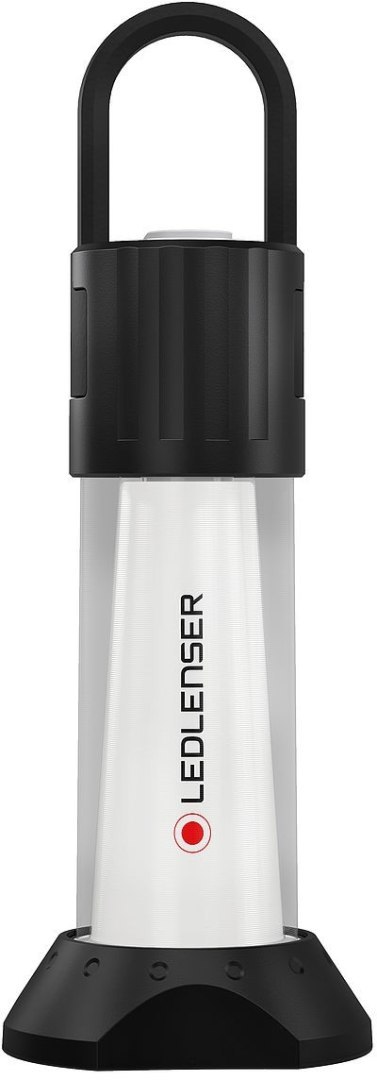 Latarka Ledlenser ML6 camping Warm Light Latarka Ledlenser ML6 camping Warm Light
