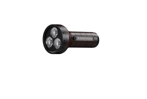 Latarka Ledlenser P18R Signature Latarka Ledlenser P18R Signature
