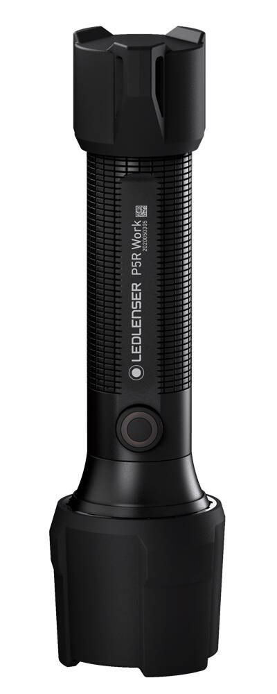 Latarka Ledlenser P5R Work Latarka Ledlenser P5R Work