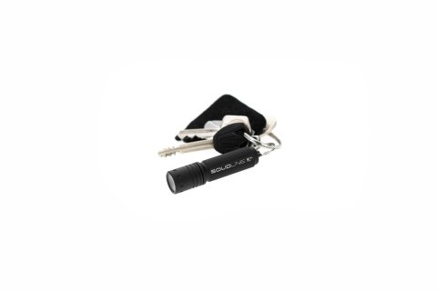 Latarka Ledlenser Solidline ST1 black