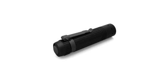Latarka Ledlenser Solidline ST6R Black Latarka Ledlenser Solidline ST6R Black