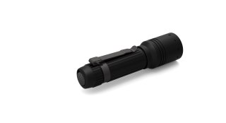 Latarka Ledlenser Solidline ST7R Black