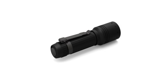 Latarka Ledlenser Solidline ST7R Black Latarka Ledlenser Solidline ST7R Black