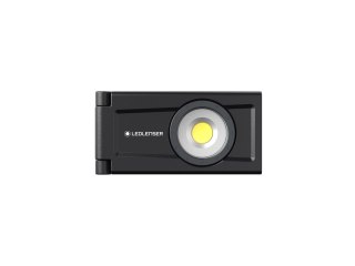 Latarka Ledlenser warsztatowa iF3R