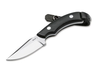 Nóż Boker Plus J-Bite 440C