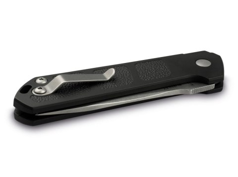 Nóż Boker Plus Kihon Auto Stonewash AUS8 Nóż Boker Plus Kihon Auto Stonewash AUS8
