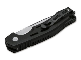 Nóż Boker Plus Thunder Storm Auto AUS8