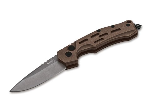 Nóż Boker Plus Thunder Storm Auto Coyote AUS8 Nóż Boker Plus Thunder Storm Auto Coyote AUS8